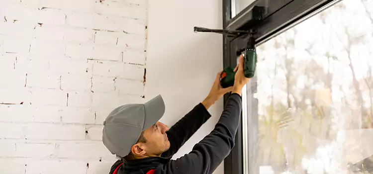 Automatic Door Opener Commercial Sanger
