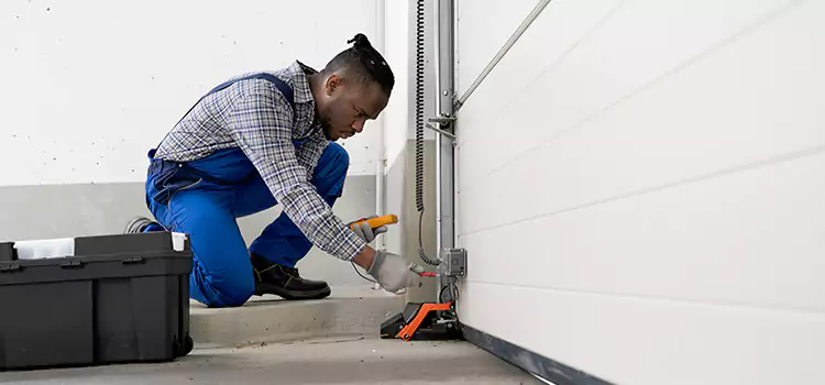 Expert Solutions for Every Garage Lock Need in Sanger, CA